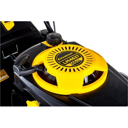 Газонокосилка бензиновая Champion LM4627 Газонокосилка бензиновая Champion LM4627