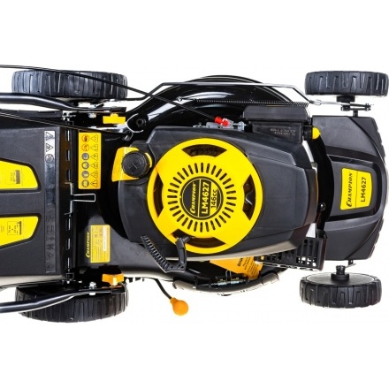 Газонокосилка бензиновая Champion LM4627 Газонокосилка бензиновая Champion LM4627