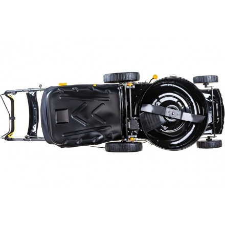 Газонокосилка бензиновая Champion LM4627 Газонокосилка бензиновая Champion LM4627