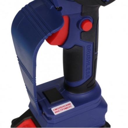 Аккумуляторная цепная пила Диолд АПЦЭ-20ЛИ-02 Аккумуляторная цепная пила Диолд АПЦЭ-20ЛИ-02