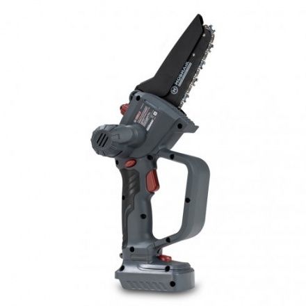 Аккумуляторная цепная пила Мобил К XCA12 Комфорт Аккумуляторная цепная пила Мобил К XCA12 Комфорт