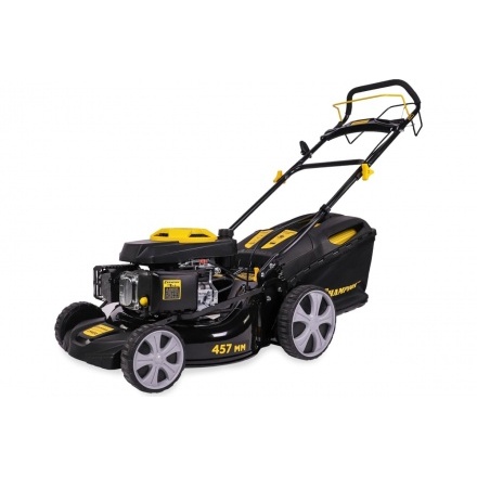 Газонокосилка бензиновая Champion LM4630 Газонокосилка бензиновая Champion LM4630