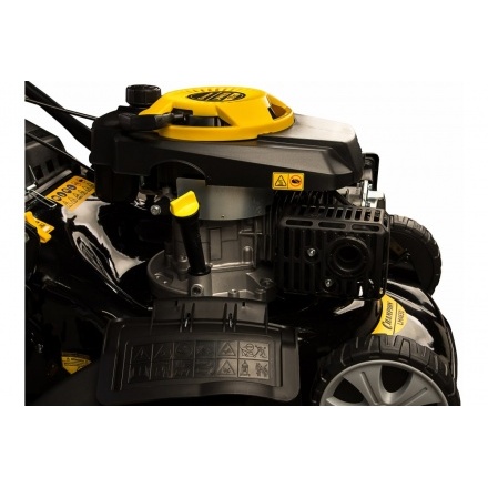 Газонокосилка бензиновая Champion LM4630 Газонокосилка бензиновая Champion LM4630