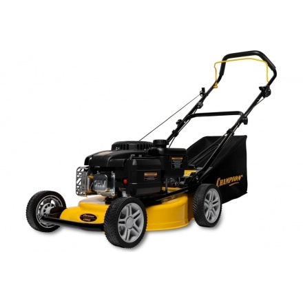 Газонокосилка бензиновая Champion LM4122 Газонокосилка бензиновая Champion LM4122