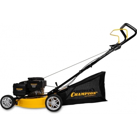 Газонокосилка бензиновая Champion LM4122 Газонокосилка бензиновая Champion LM4122