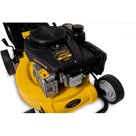 Газонокосилка бензиновая Champion LM4122 Газонокосилка бензиновая Champion LM4122