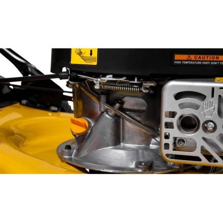 Газонокосилка бензиновая Champion LM4122 Газонокосилка бензиновая Champion LM4122