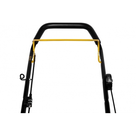 Газонокосилка бензиновая Champion LM4122 Газонокосилка бензиновая Champion LM4122