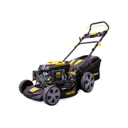 Газонокосилка бензиновая Champion LM4622 Газонокосилка бензиновая Champion LM4622