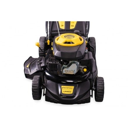 Газонокосилка бензиновая Champion LM4622 Газонокосилка бензиновая Champion LM4622