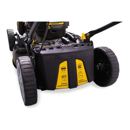 Газонокосилка бензиновая Champion LM4622 Газонокосилка бензиновая Champion LM4622