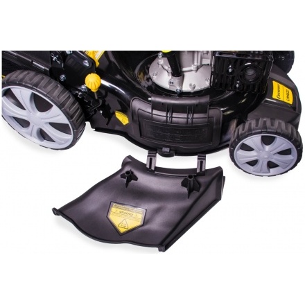 Газонокосилка бензиновая Champion LM4622 Газонокосилка бензиновая Champion LM4622