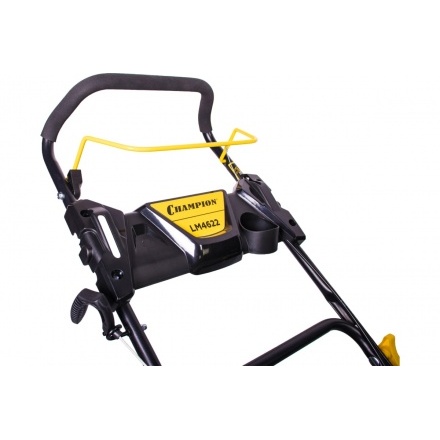 Газонокосилка бензиновая Champion LM4622 Газонокосилка бензиновая Champion LM4622