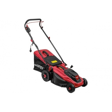 Газонокосилка электрическая Wortex LM 3816 (0334250) Газонокосилка электрическая Wortex LM 3816 (0334250)