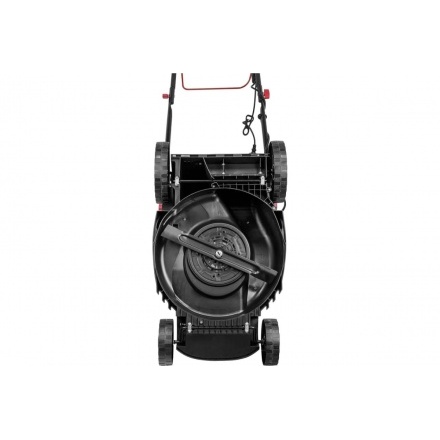 Газонокосилка электрическая Wortex LM 3816 (0334250) Газонокосилка электрическая Wortex LM 3816 (0334250)