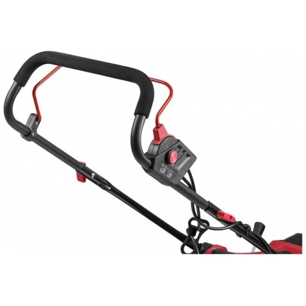 Газонокосилка электрическая Wortex LM 3816 (0334250) Газонокосилка электрическая Wortex LM 3816 (0334250)