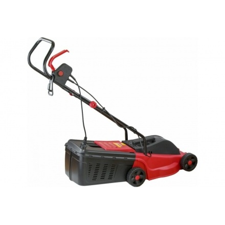 Газонокосилка электрическая Wortex LM 3213-1 P Газонокосилка электрическая Wortex LM 3213-1 P