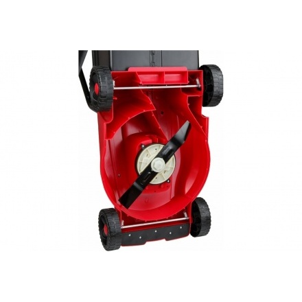 Газонокосилка электрическая Wortex LM 3213-1 P Газонокосилка электрическая Wortex LM 3213-1 P