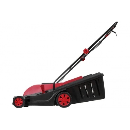 Газонокосилка электрическая Wortex LM 4018 P Газонокосилка электрическая Wortex LM 4018 P