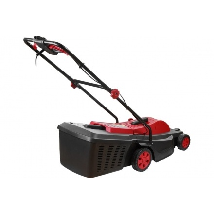 Газонокосилка электрическая Wortex LM 4018 P Газонокосилка электрическая Wortex LM 4018 P