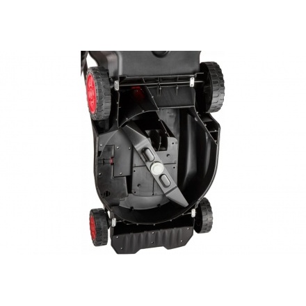 Газонокосилка электрическая Wortex LM 4018 P Газонокосилка электрическая Wortex LM 4018 P