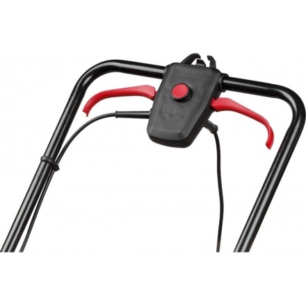 Газонокосилка электрическая Wortex LM 4018 P Газонокосилка электрическая Wortex LM 4018 P