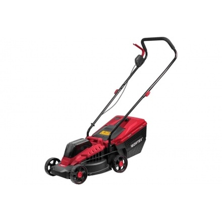 Газонокосилка аккумуляторная Wortex CLM 3336 с акб и зу ALL1 Газонокосилка аккумуляторная Wortex CLM 3336 с акб и зу ALL1
