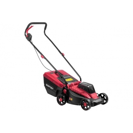 Газонокосилка аккумуляторная Wortex CLM 3336 с акб и зу ALL1 Газонокосилка аккумуляторная Wortex CLM 3336 с акб и зу ALL1