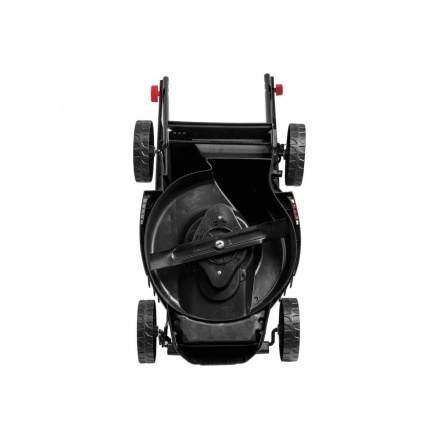 Газонокосилка аккумуляторная Wortex CLM 3336 с акб и зу ALL1 Газонокосилка аккумуляторная Wortex CLM 3336 с акб и зу ALL1