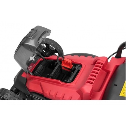 Газонокосилка аккумуляторная Wortex CLM 3336 ALL1 (0334248) без АКБ и ЗУ Газонокосилка аккумуляторная Wortex CLM 3336 ALL1 (0334248) без АКБ и ЗУ