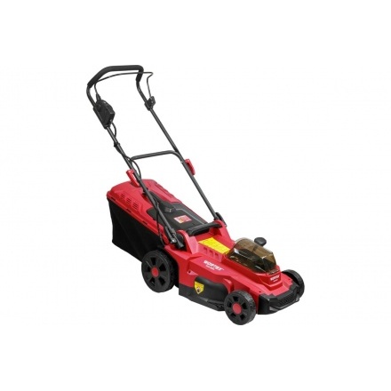 Газонокосилка аккумуляторная Wortex CLM 3836 ALL1 (0333236) Газонокосилка аккумуляторная Wortex CLM 3836 ALL1 (0333236)