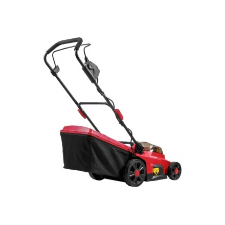 Газонокосилка аккумуляторная Wortex CLM 3836 ALL1 (0333236) Газонокосилка аккумуляторная Wortex CLM 3836 ALL1 (0333236)