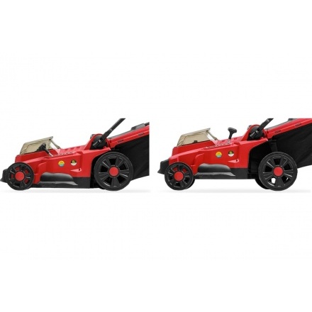 Газонокосилка аккумуляторная Wortex CLM 3836 ALL1 (0333236) Газонокосилка аккумуляторная Wortex CLM 3836 ALL1 (0333236)