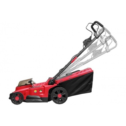 Газонокосилка аккумуляторная Wortex CLM 3836 ALL1 (0333236) Газонокосилка аккумуляторная Wortex CLM 3836 ALL1 (0333236)