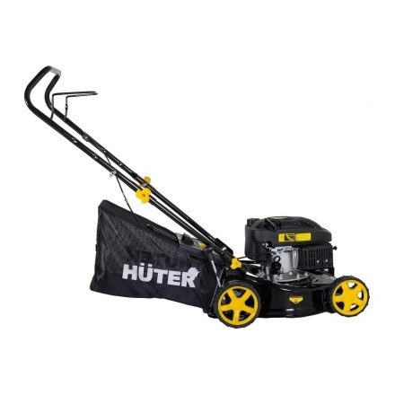 Газонокосилка бензиновая Huter GLM-3.5 LT (70/3/6) Газонокосилка бензиновая Huter GLM-3.5 LT (70/3/6)