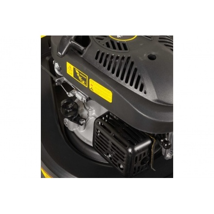 Газонокосилка бензиновая Huter GLM-3.5 LT (70/3/6) Газонокосилка бензиновая Huter GLM-3.5 LT (70/3/6)