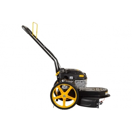 Газонокосилка бензиновая Huter GLM-5.0L (70/3/9) Газонокосилка бензиновая Huter GLM-5.0L (70/3/9)