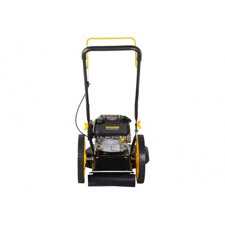 Газонокосилка бензиновая Huter GLM-5.0L (70/3/9) Газонокосилка бензиновая Huter GLM-5.0L (70/3/9)