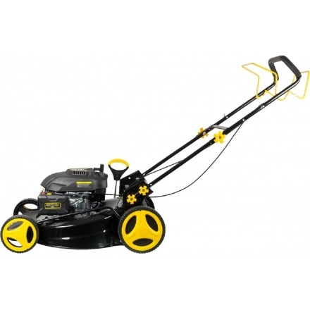 Газонокосилка бензиновая Huter GLM-6.0 S (70/3/8) Газонокосилка бензиновая Huter GLM-6.0 S (70/3/8)