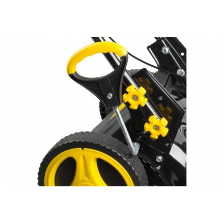 Газонокосилка бензиновая Huter GLM-6.0 S (70/3/8) Газонокосилка бензиновая Huter GLM-6.0 S (70/3/8)