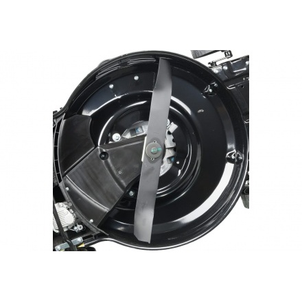 Газонокосилка бензиновая Huter GLM-6.0 S (70/3/8) Газонокосилка бензиновая Huter GLM-6.0 S (70/3/8)