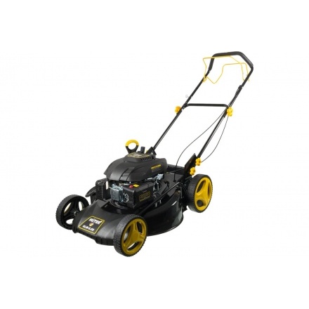 Газонокосилка бензиновая Huter GLM-6.0 S (70/3/8) Газонокосилка бензиновая Huter GLM-6.0 S (70/3/8)