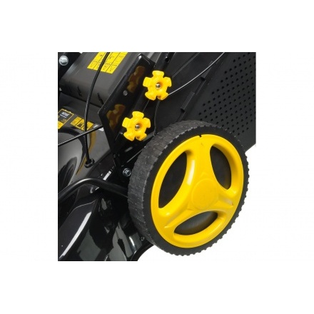 Газонокосилка бензиновая Huter GLM-6.0 S (70/3/8) Газонокосилка бензиновая Huter GLM-6.0 S (70/3/8)