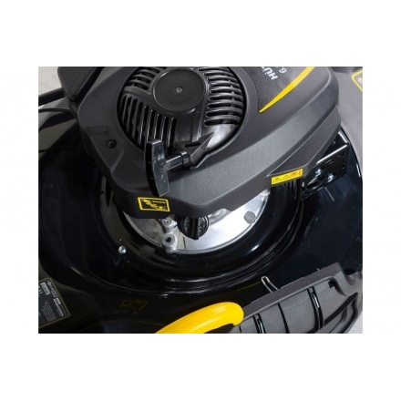 Газонокосилка бензиновая Huter GLM-6.0 S (70/3/8) Газонокосилка бензиновая Huter GLM-6.0 S (70/3/8)