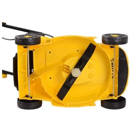 Газонокосилка электрическая Huter ELM-1300/33 (70/4/18) Газонокосилка электрическая Huter ELM-1300/33 (70/4/18)