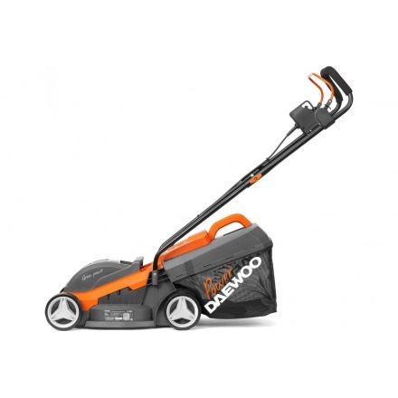 Газонокосилка аккумуляторная Daewoo DLM 3221Li SET Газонокосилка аккумуляторная Daewoo DLM 3221Li SET