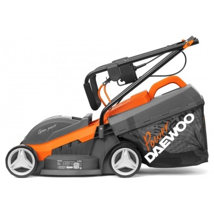 Газонокосилка аккумуляторная Daewoo DLM 3221Li SET Газонокосилка аккумуляторная Daewoo DLM 3221Li SET