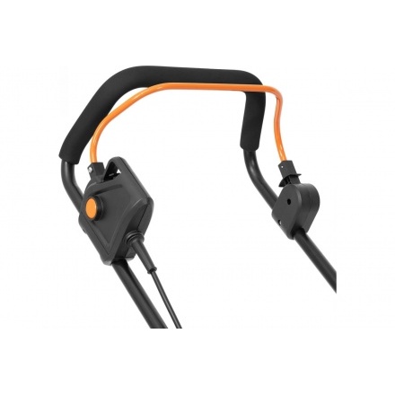 Газонокосилка аккумуляторная Daewoo DLM 3221Li SET Газонокосилка аккумуляторная Daewoo DLM 3221Li SET