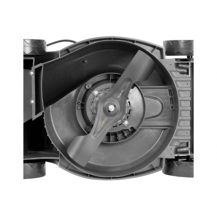 Газонокосилка аккумуляторная Daewoo DLM 3221Li SET Газонокосилка аккумуляторная Daewoo DLM 3221Li SET