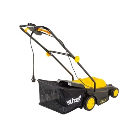 Газонокосилка электрическая Huter ELM-1800 (70/4/5) Газонокосилка электрическая Huter ELM-1800 (70/4/5)